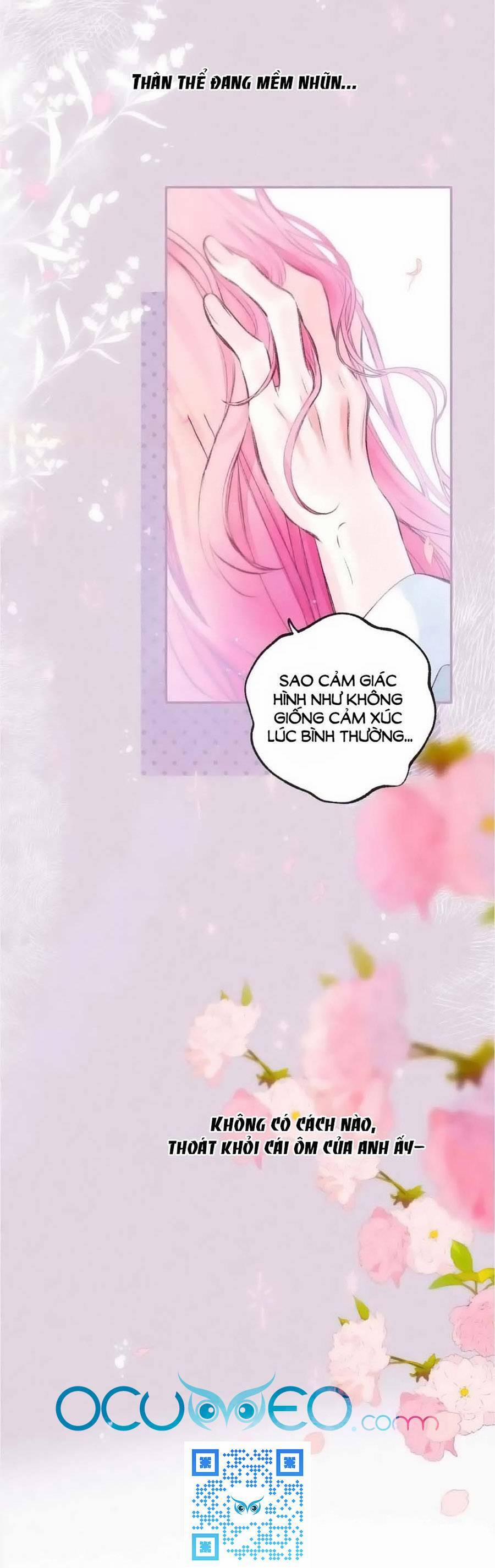 Bạn Gái Tôi Ấm Áp Tựa Như Xương Rồng Nở Hoa 34 trang 34