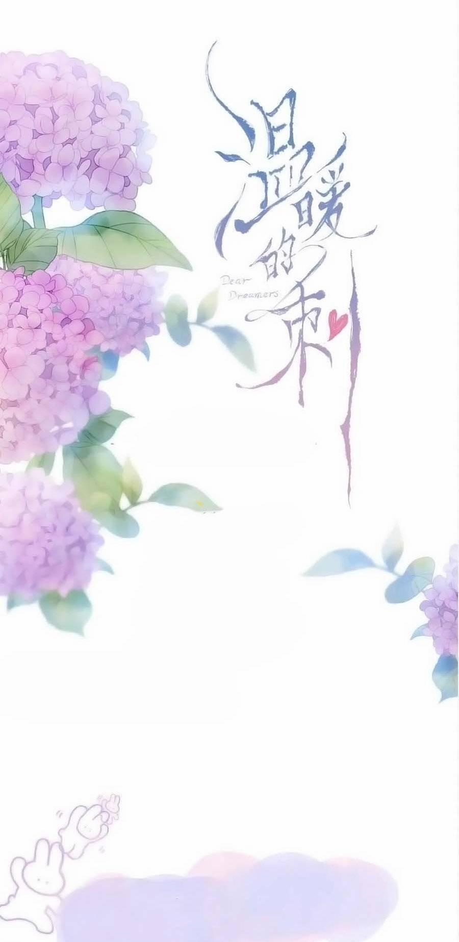 Bạn Gái Tôi Ấm Áp Tựa Như Xương Rồng Nở Hoa 34 trang 7