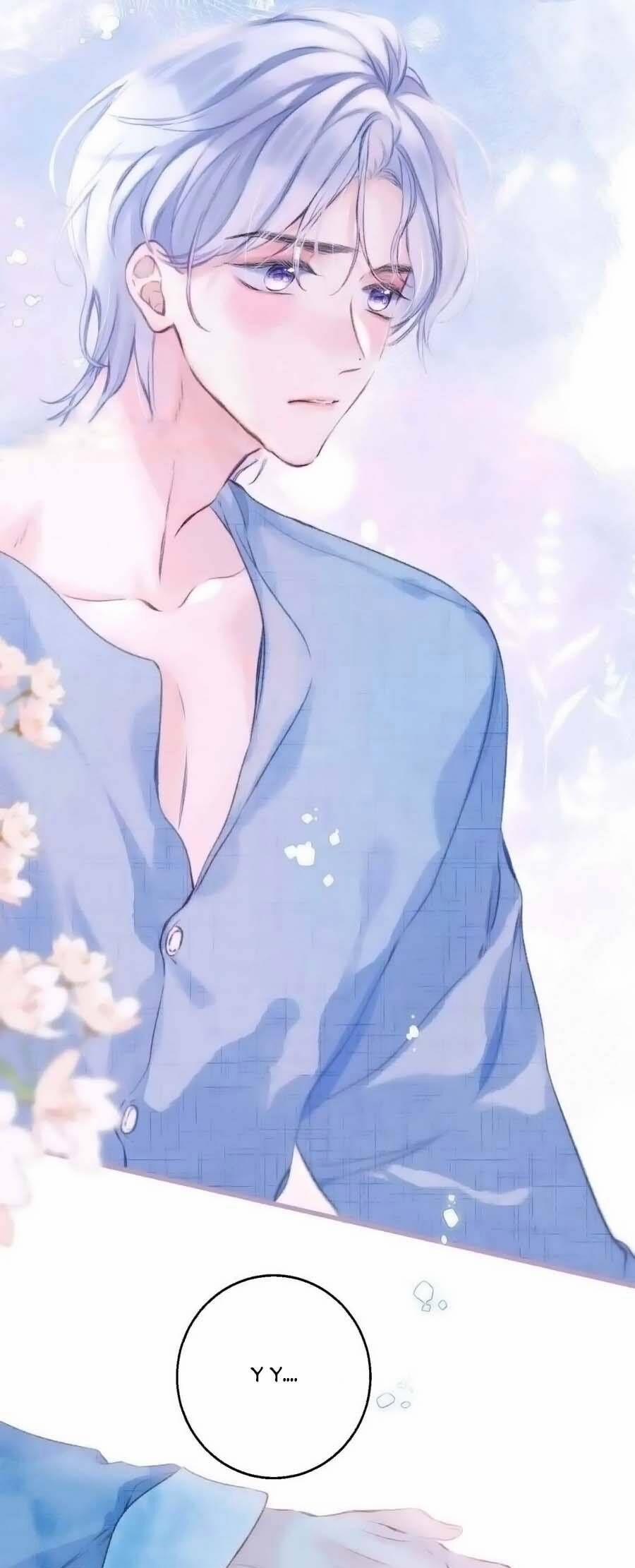 Bạn Gái Tôi Ấm Áp Tựa Như Xương Rồng Nở Hoa 35 trang 10