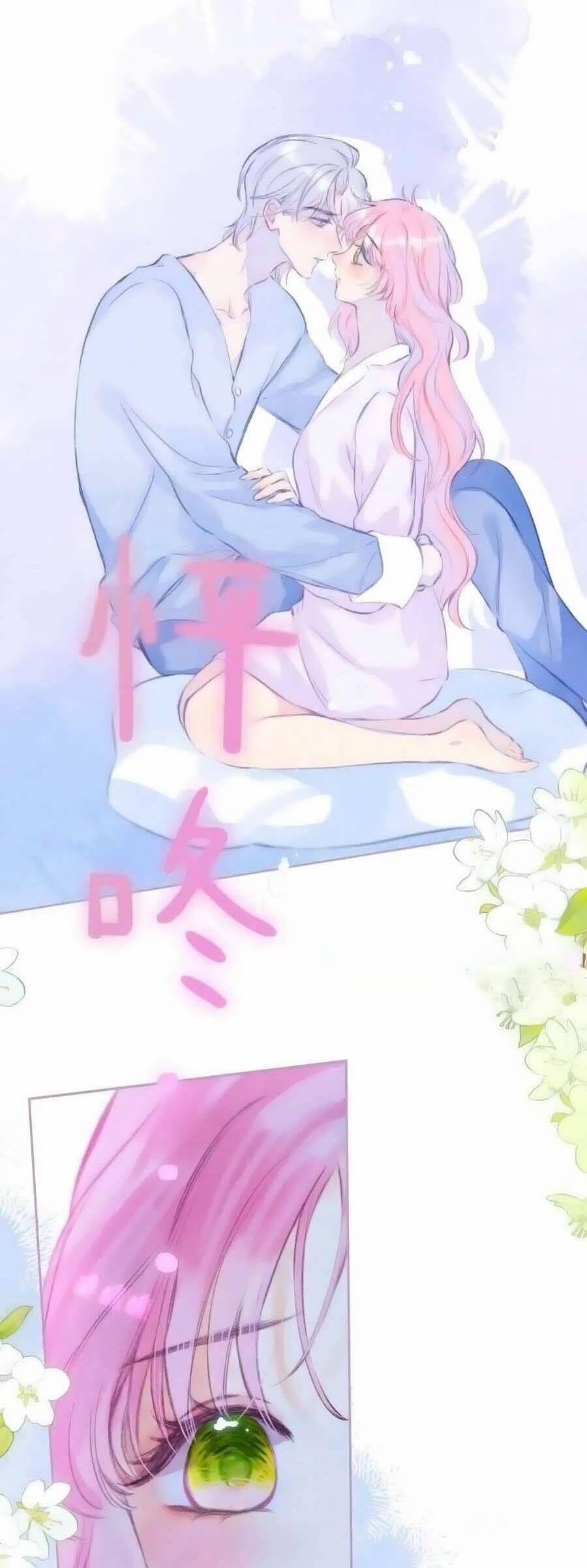 Bạn Gái Tôi Ấm Áp Tựa Như Xương Rồng Nở Hoa 35 trang 14