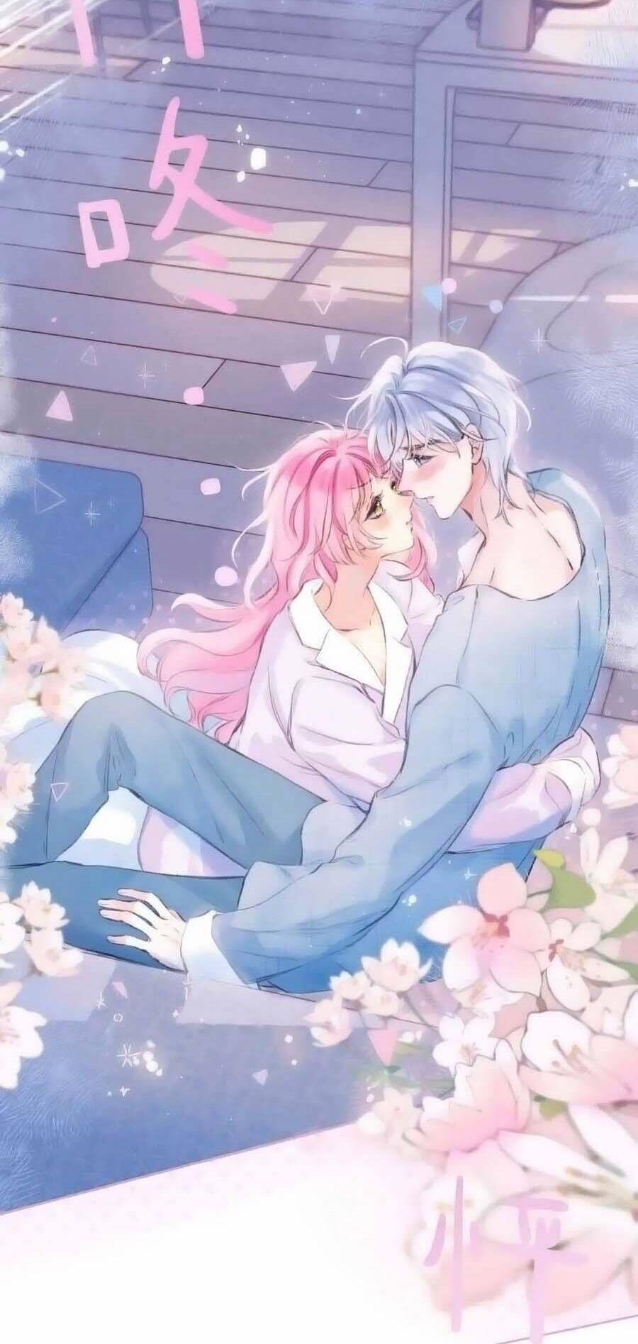 Bạn Gái Tôi Ấm Áp Tựa Như Xương Rồng Nở Hoa 35 trang 18