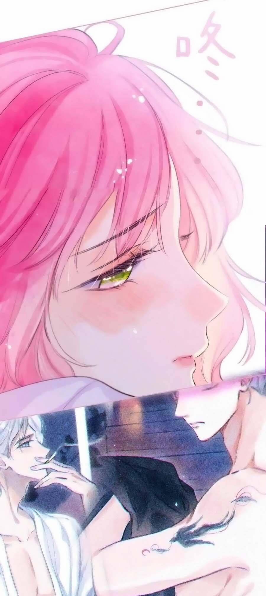 Bạn Gái Tôi Ấm Áp Tựa Như Xương Rồng Nở Hoa 35 trang 19