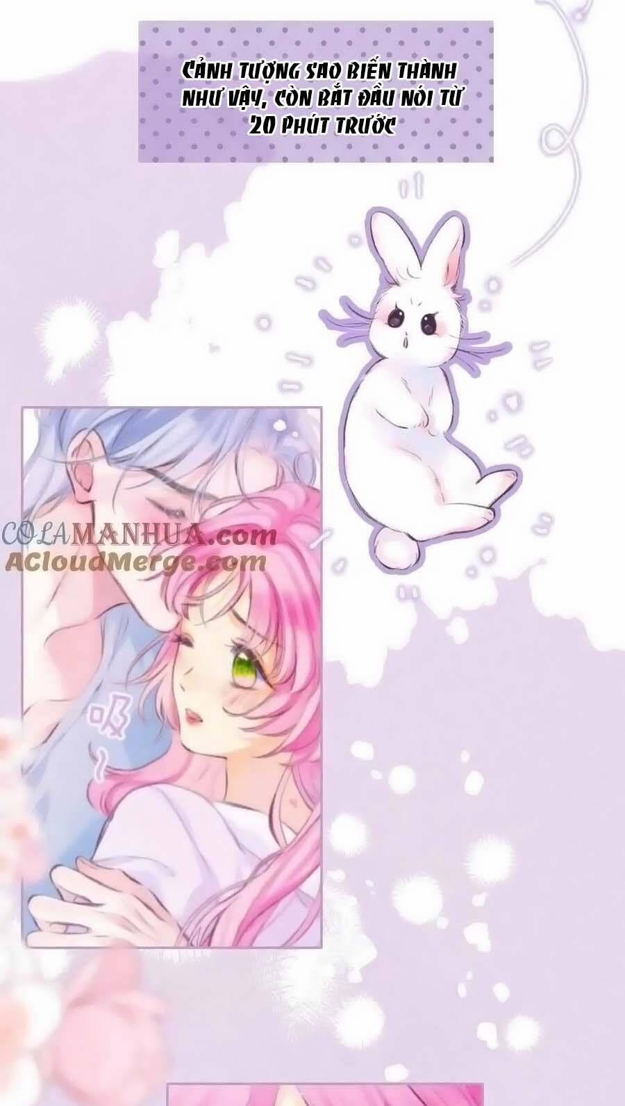 Bạn Gái Tôi Ấm Áp Tựa Như Xương Rồng Nở Hoa 35 trang 2