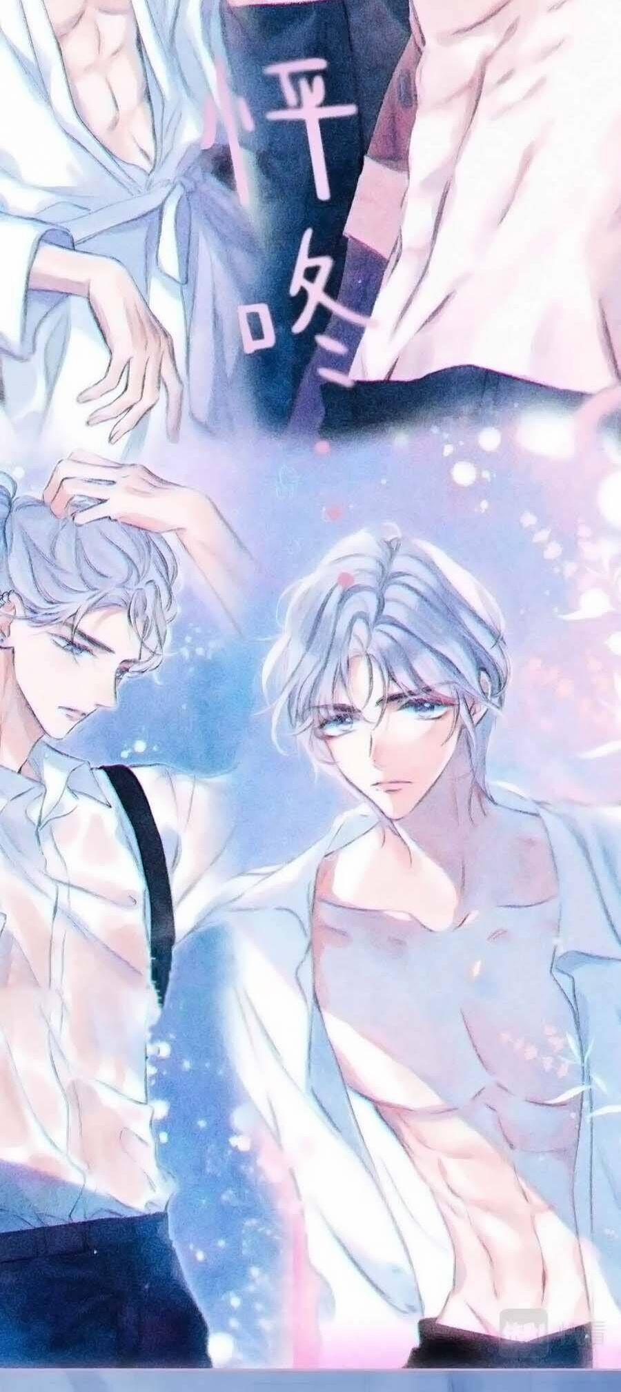 Bạn Gái Tôi Ấm Áp Tựa Như Xương Rồng Nở Hoa 35 trang 20