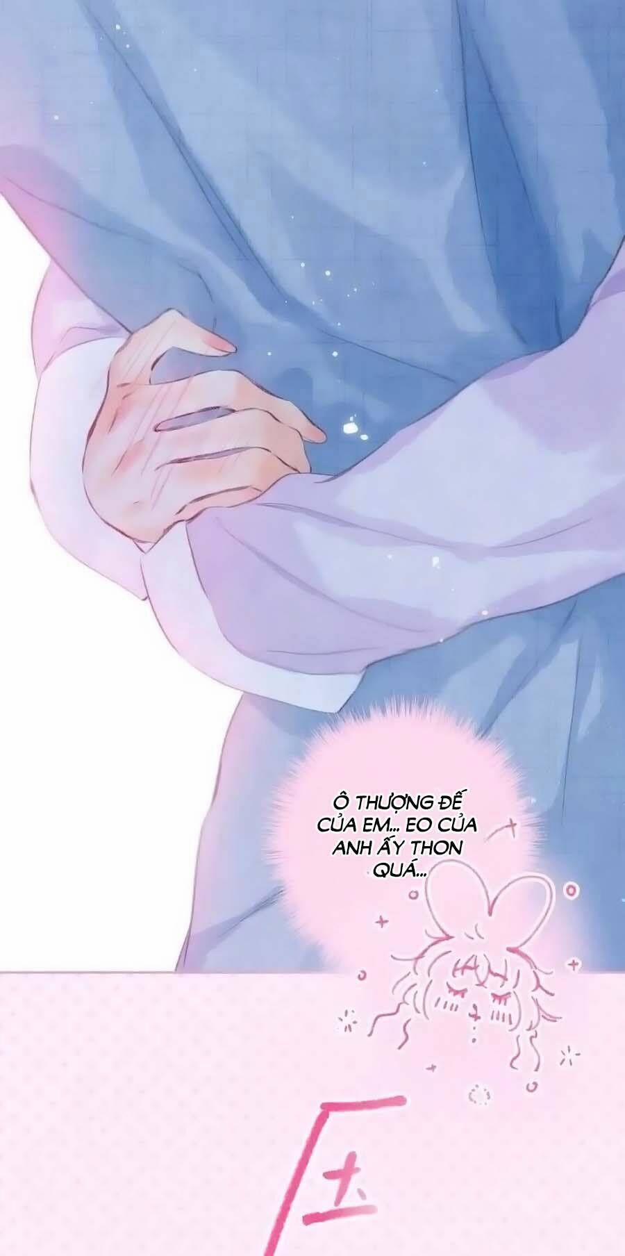 Bạn Gái Tôi Ấm Áp Tựa Như Xương Rồng Nở Hoa 35 trang 21