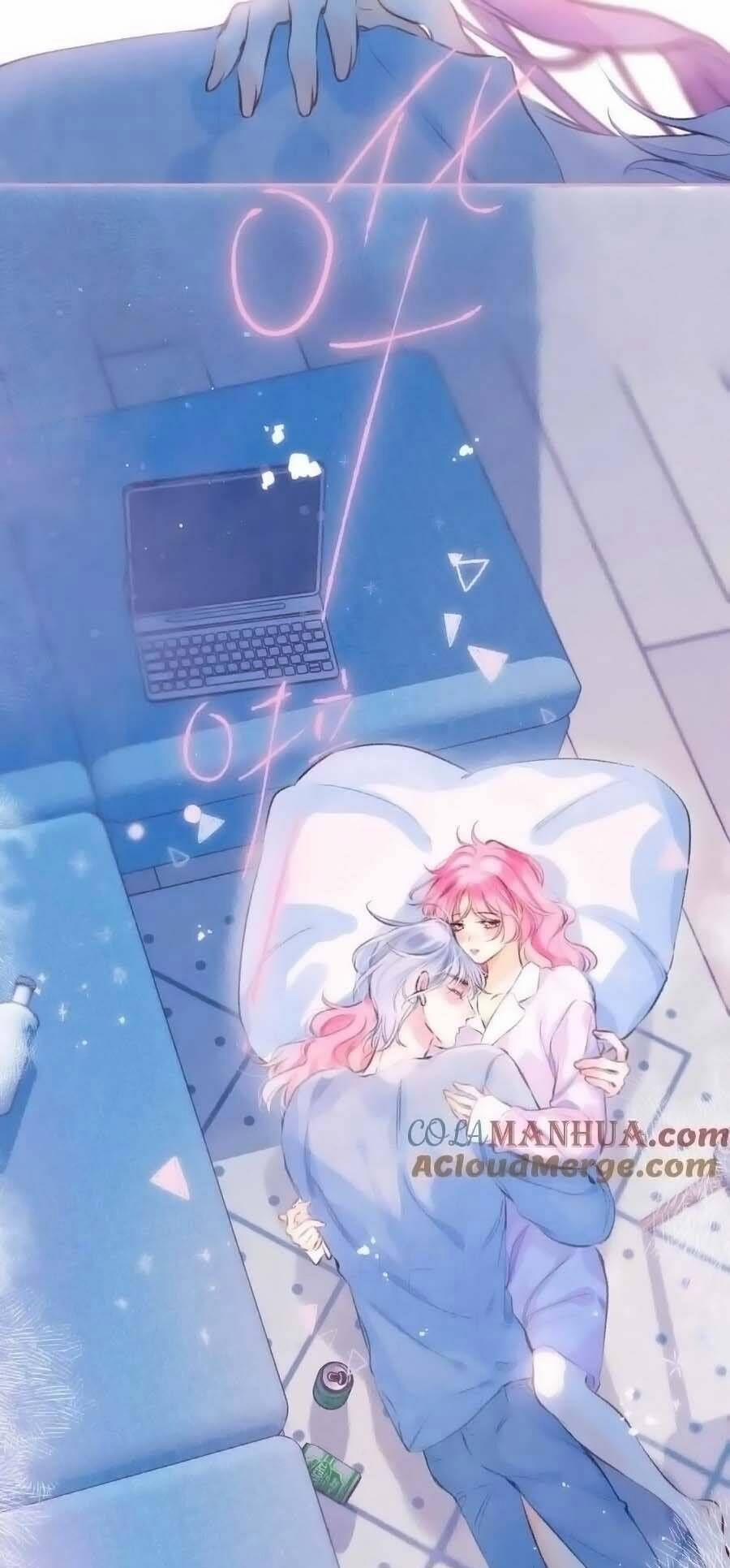 Bạn Gái Tôi Ấm Áp Tựa Như Xương Rồng Nở Hoa 35 trang 23