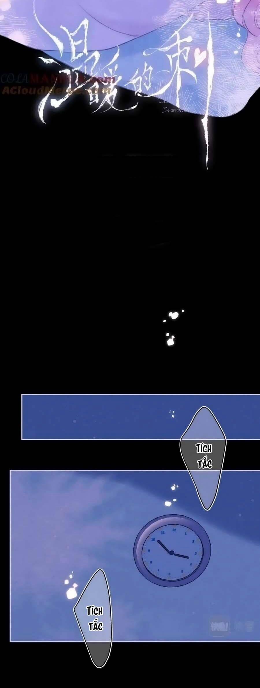 Bạn Gái Tôi Ấm Áp Tựa Như Xương Rồng Nở Hoa 35 trang 26