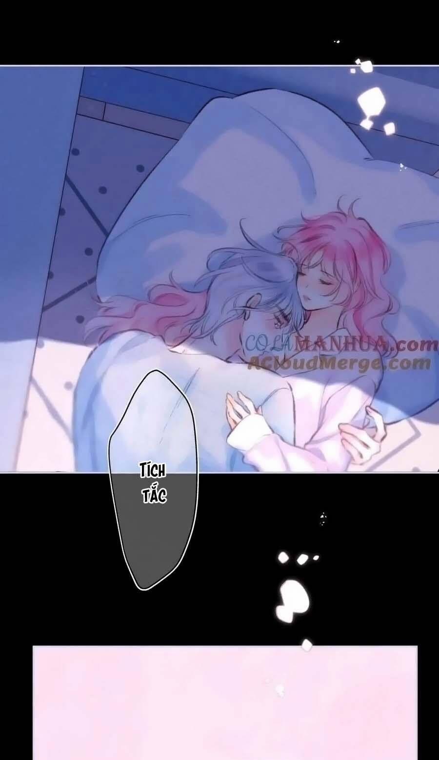 Bạn Gái Tôi Ấm Áp Tựa Như Xương Rồng Nở Hoa 35 trang 27