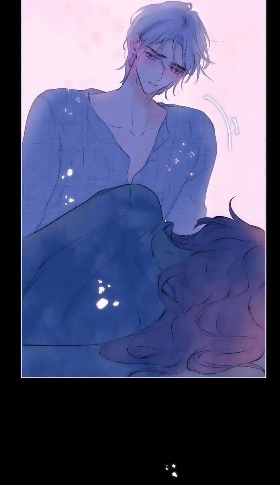 Bạn Gái Tôi Ấm Áp Tựa Như Xương Rồng Nở Hoa 35 trang 28