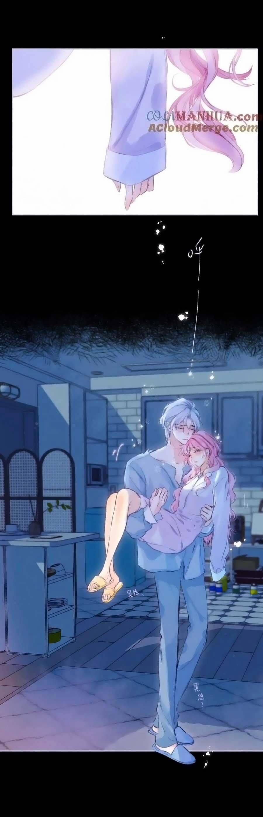 Bạn Gái Tôi Ấm Áp Tựa Như Xương Rồng Nở Hoa 35 trang 29