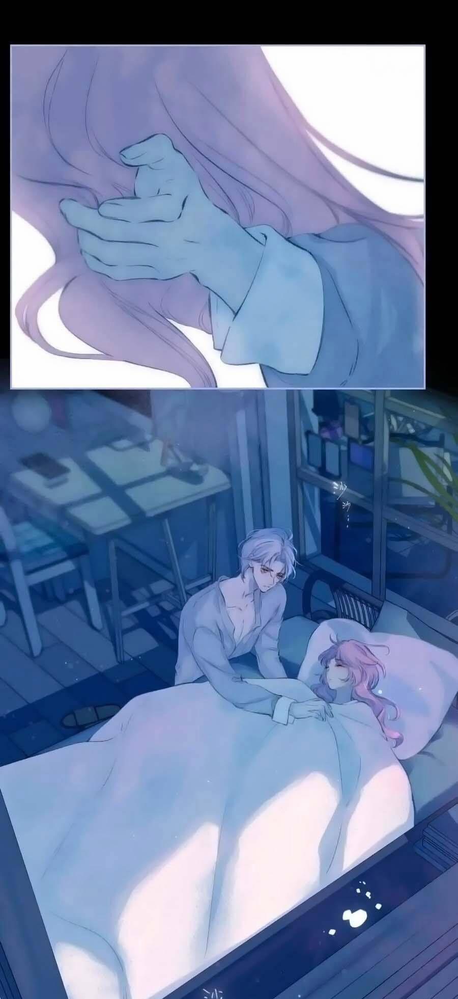 Bạn Gái Tôi Ấm Áp Tựa Như Xương Rồng Nở Hoa 35 trang 30