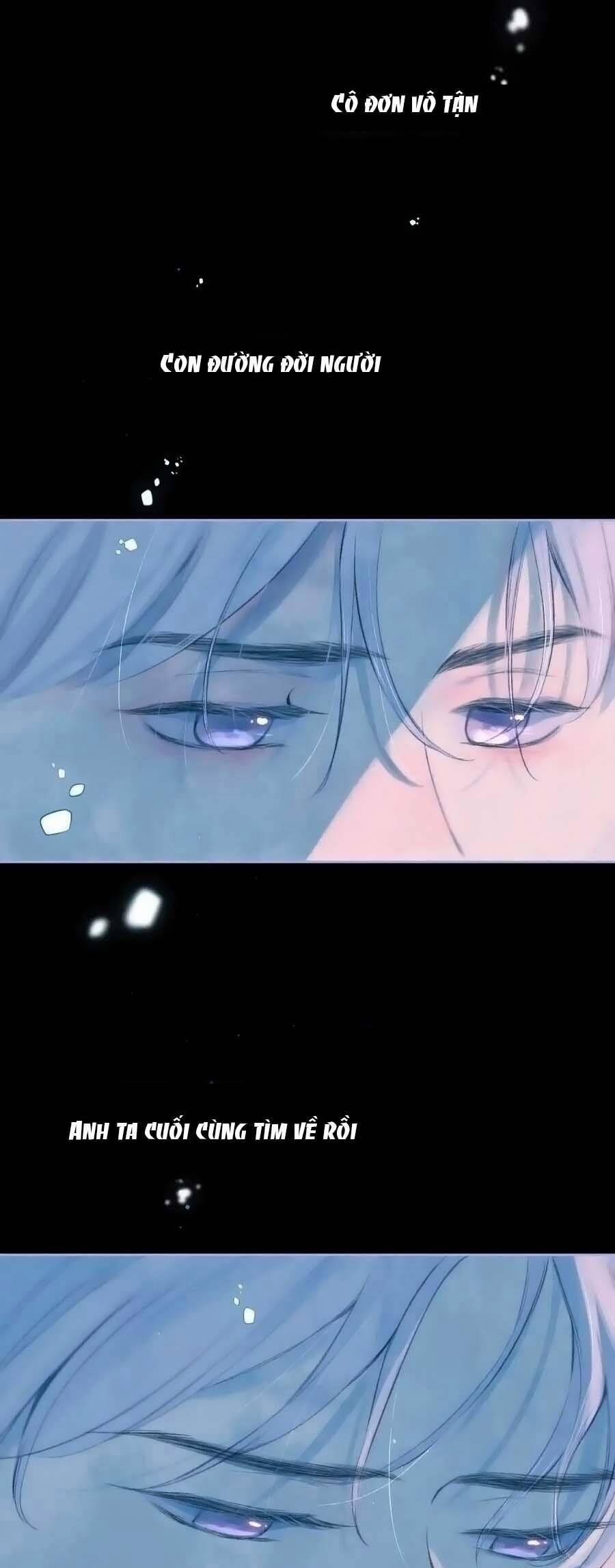 Bạn Gái Tôi Ấm Áp Tựa Như Xương Rồng Nở Hoa 35 trang 32