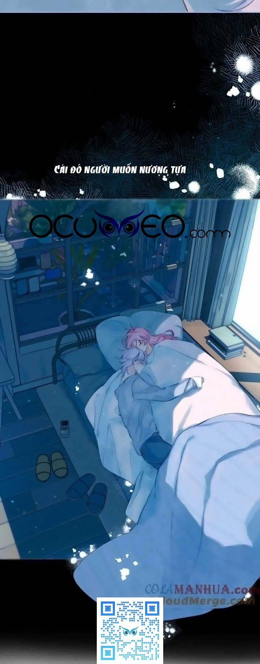 Bạn Gái Tôi Ấm Áp Tựa Như Xương Rồng Nở Hoa 35 trang 33