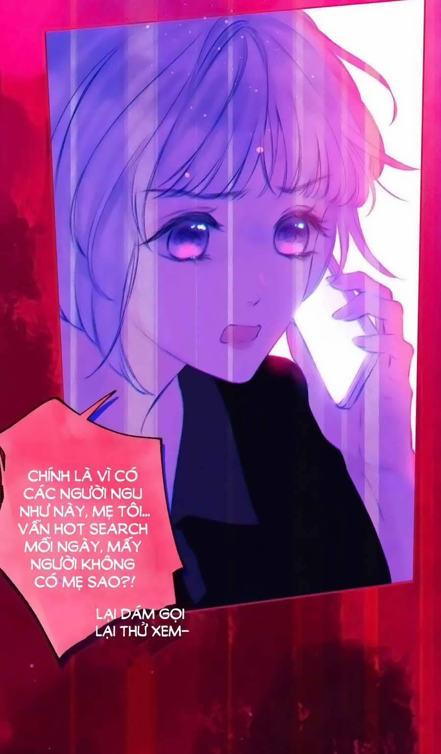 Bạn Gái Tôi Ấm Áp Tựa Như Xương Rồng Nở Hoa 36 trang 10