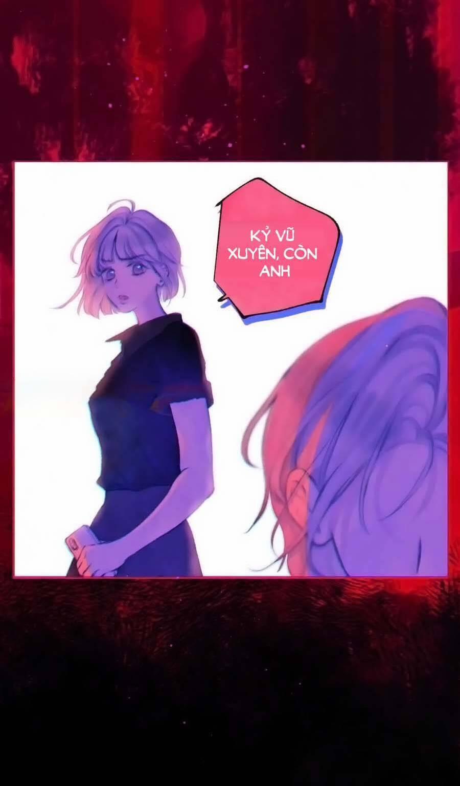 Bạn Gái Tôi Ấm Áp Tựa Như Xương Rồng Nở Hoa 36 trang 11