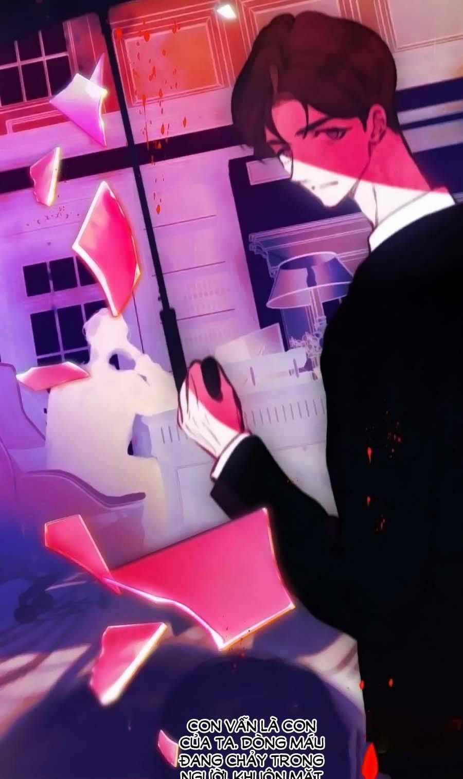 Bạn Gái Tôi Ấm Áp Tựa Như Xương Rồng Nở Hoa 36 trang 13