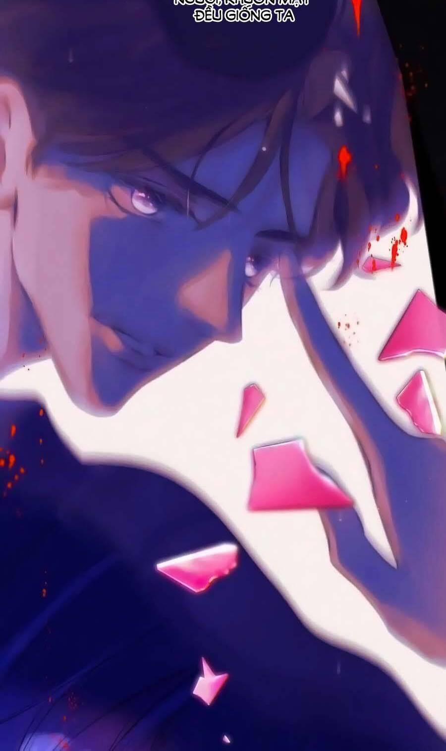 Bạn Gái Tôi Ấm Áp Tựa Như Xương Rồng Nở Hoa 36 trang 14