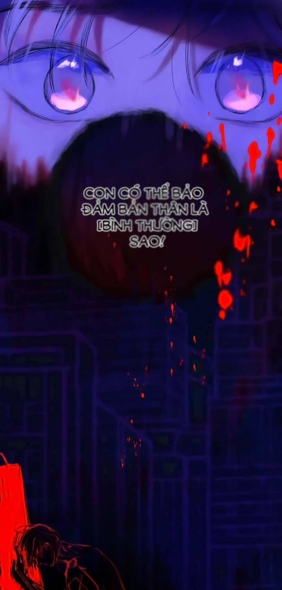 Bạn Gái Tôi Ấm Áp Tựa Như Xương Rồng Nở Hoa 36 trang 15