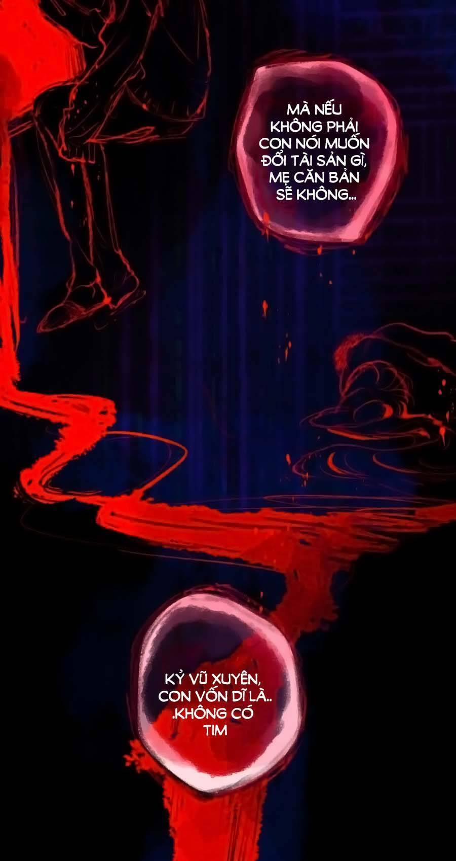 Bạn Gái Tôi Ấm Áp Tựa Như Xương Rồng Nở Hoa 36 trang 16