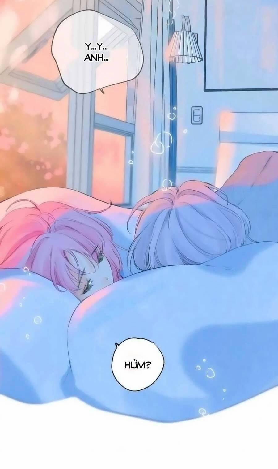 Bạn Gái Tôi Ấm Áp Tựa Như Xương Rồng Nở Hoa 36 trang 19