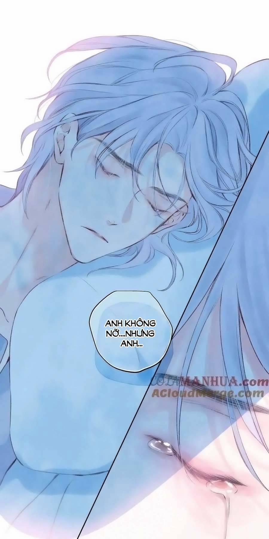 Bạn Gái Tôi Ấm Áp Tựa Như Xương Rồng Nở Hoa 36 trang 20