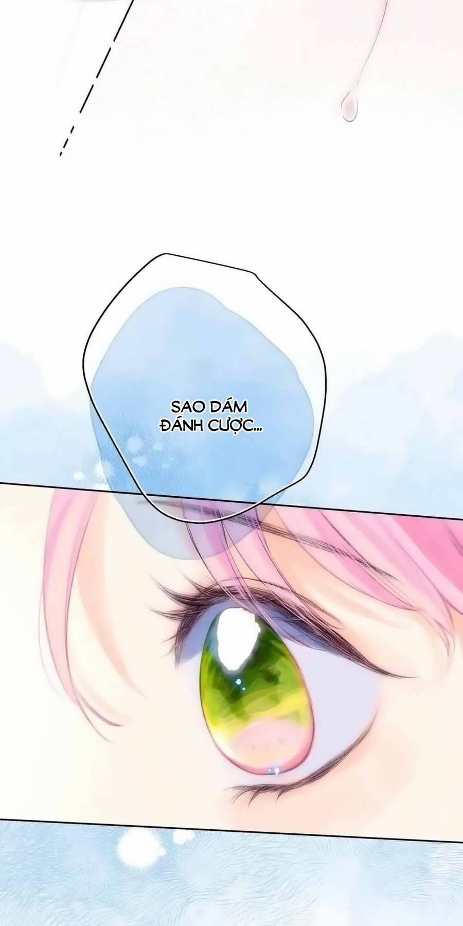 Bạn Gái Tôi Ấm Áp Tựa Như Xương Rồng Nở Hoa 36 trang 21