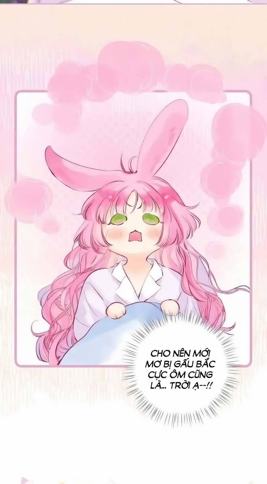 Bạn Gái Tôi Ấm Áp Tựa Như Xương Rồng Nở Hoa 36 trang 25