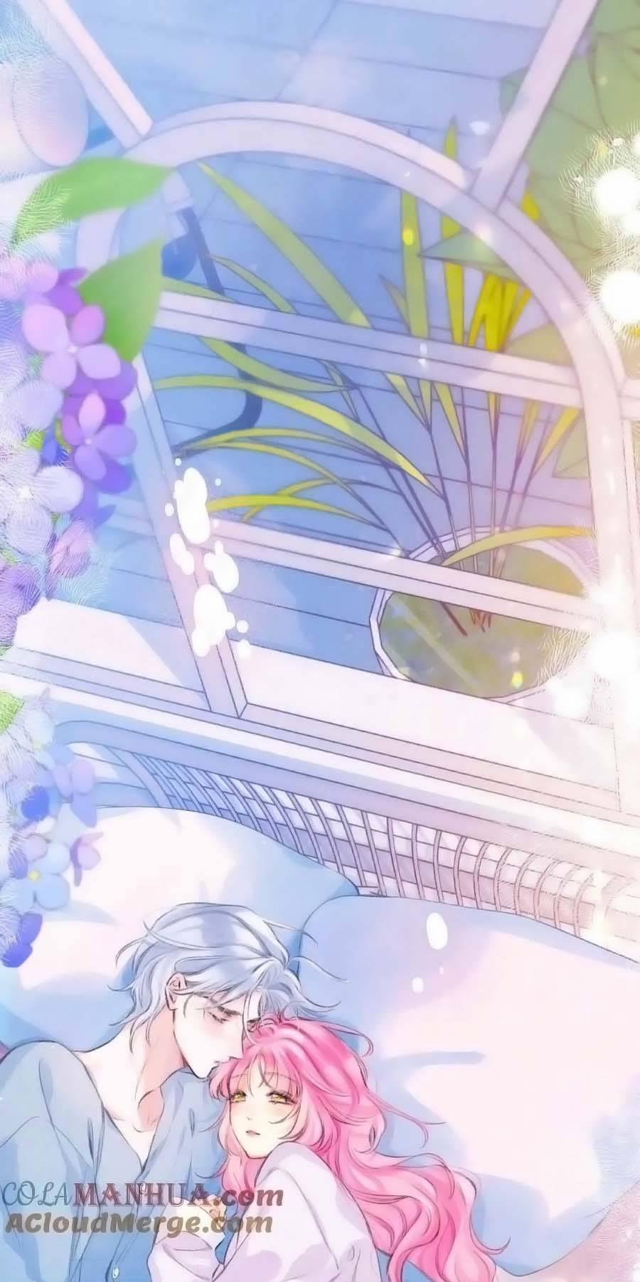 Bạn Gái Tôi Ấm Áp Tựa Như Xương Rồng Nở Hoa 36 trang 27