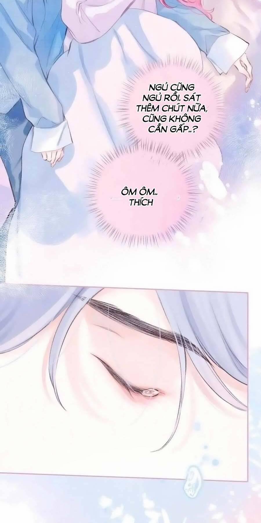 Bạn Gái Tôi Ấm Áp Tựa Như Xương Rồng Nở Hoa 36 trang 28