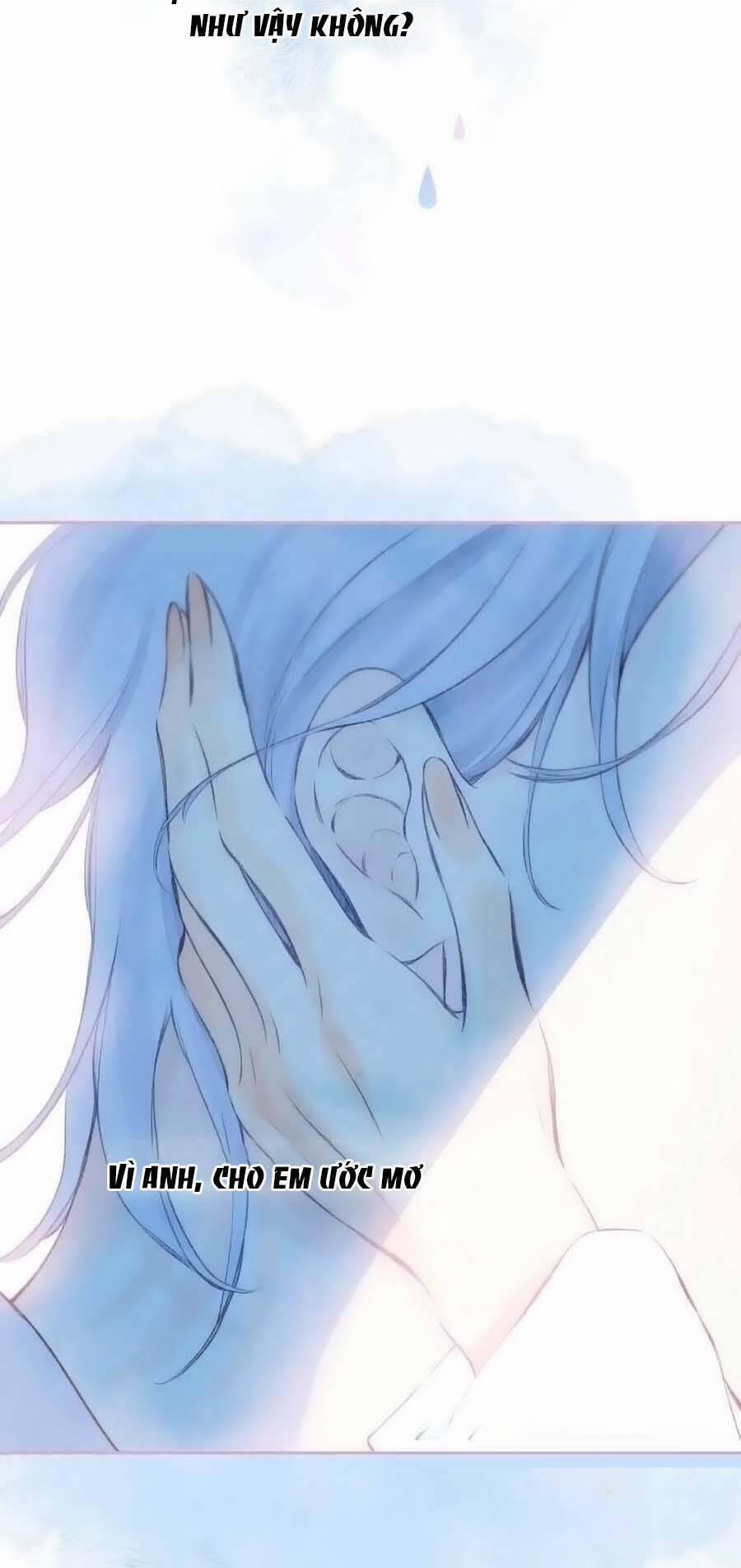 Bạn Gái Tôi Ấm Áp Tựa Như Xương Rồng Nở Hoa 36 trang 30