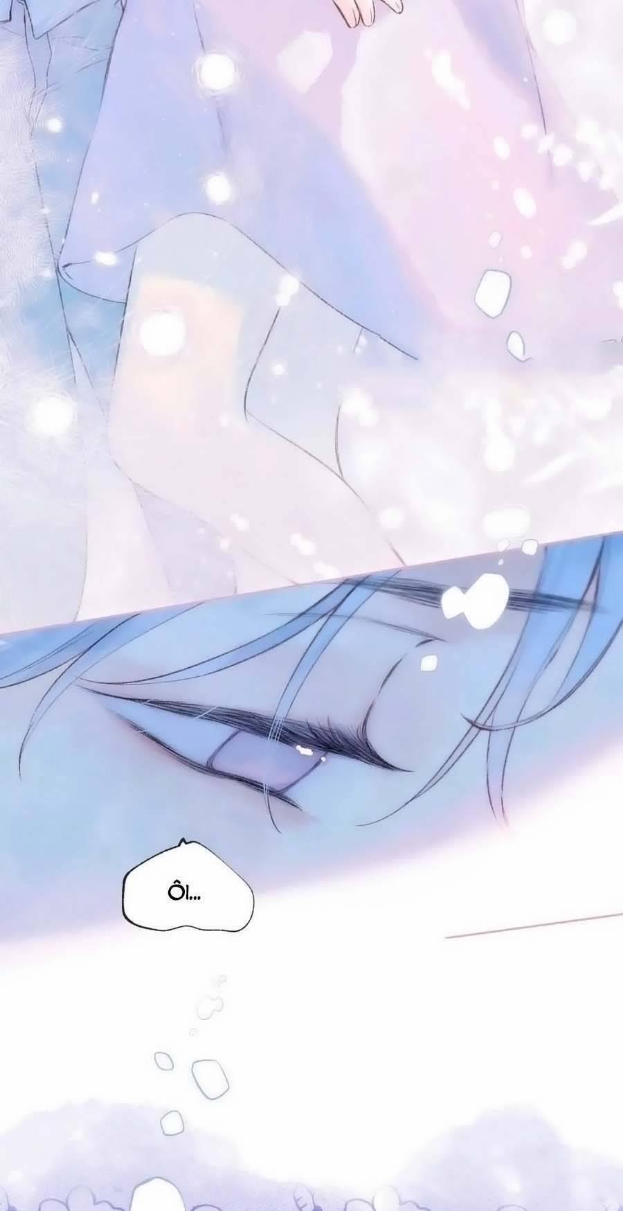 Bạn Gái Tôi Ấm Áp Tựa Như Xương Rồng Nở Hoa 36 trang 34