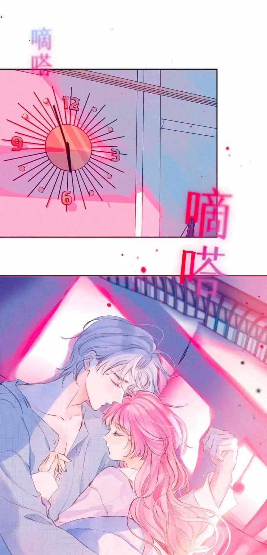 Bạn Gái Tôi Ấm Áp Tựa Như Xương Rồng Nở Hoa 36 trang 4