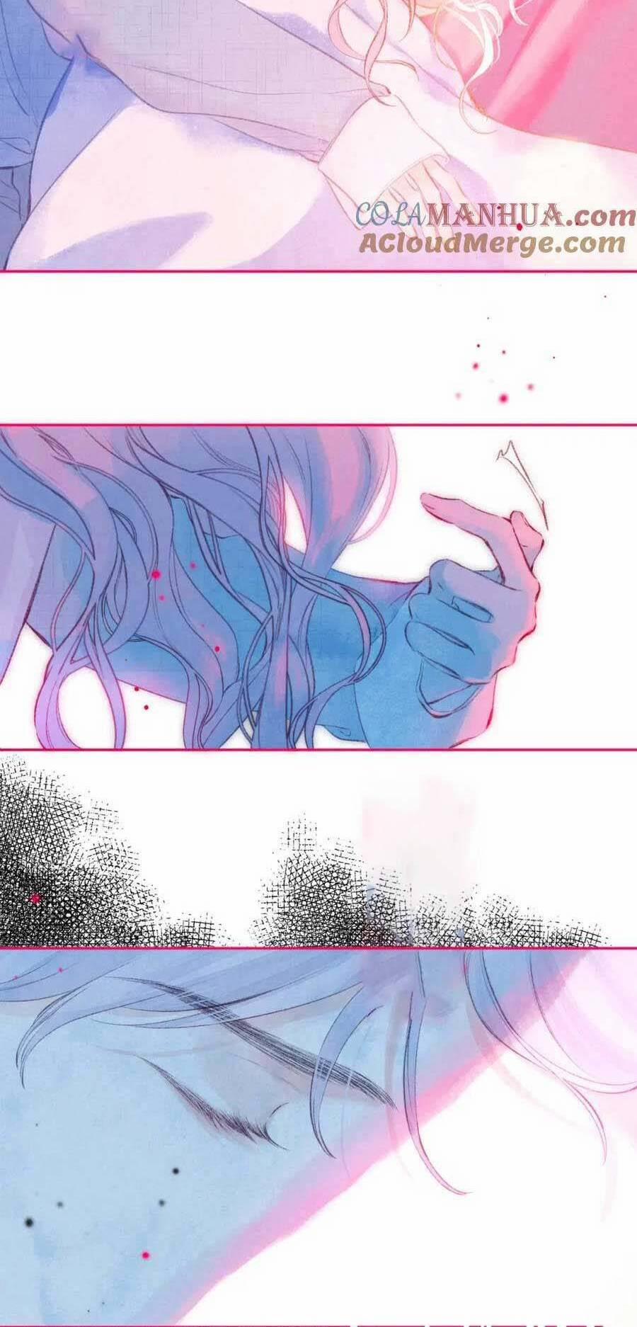 Bạn Gái Tôi Ấm Áp Tựa Như Xương Rồng Nở Hoa 36 trang 5