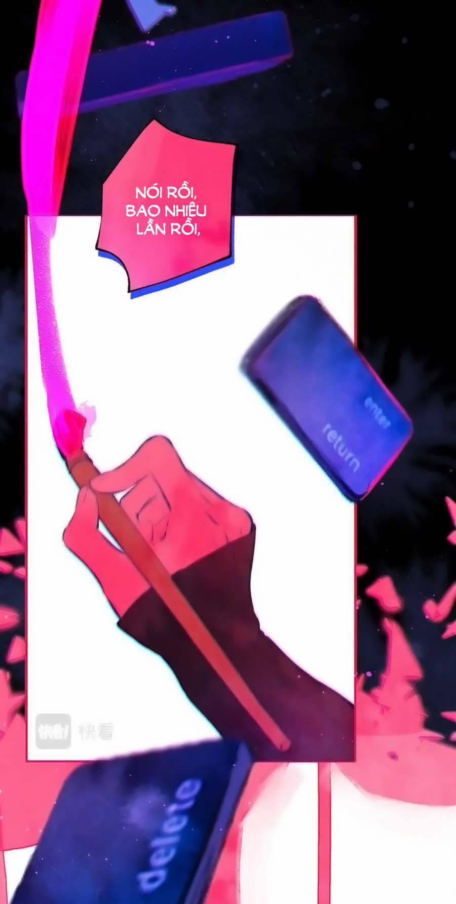 Bạn Gái Tôi Ấm Áp Tựa Như Xương Rồng Nở Hoa 36 trang 8