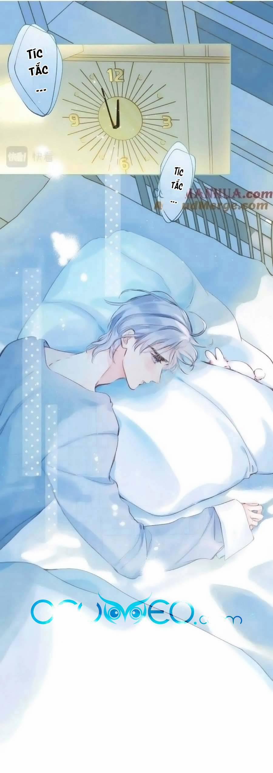 Bạn Gái Tôi Ấm Áp Tựa Như Xương Rồng Nở Hoa 37 trang 1