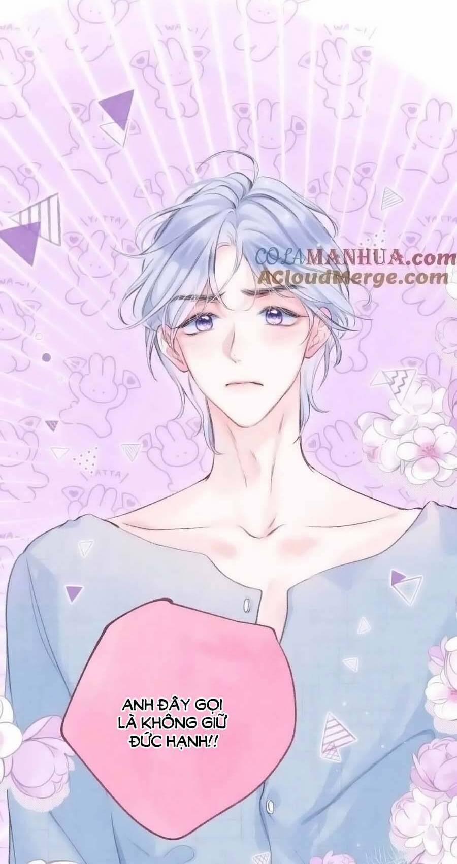 Bạn Gái Tôi Ấm Áp Tựa Như Xương Rồng Nở Hoa 37 trang 12