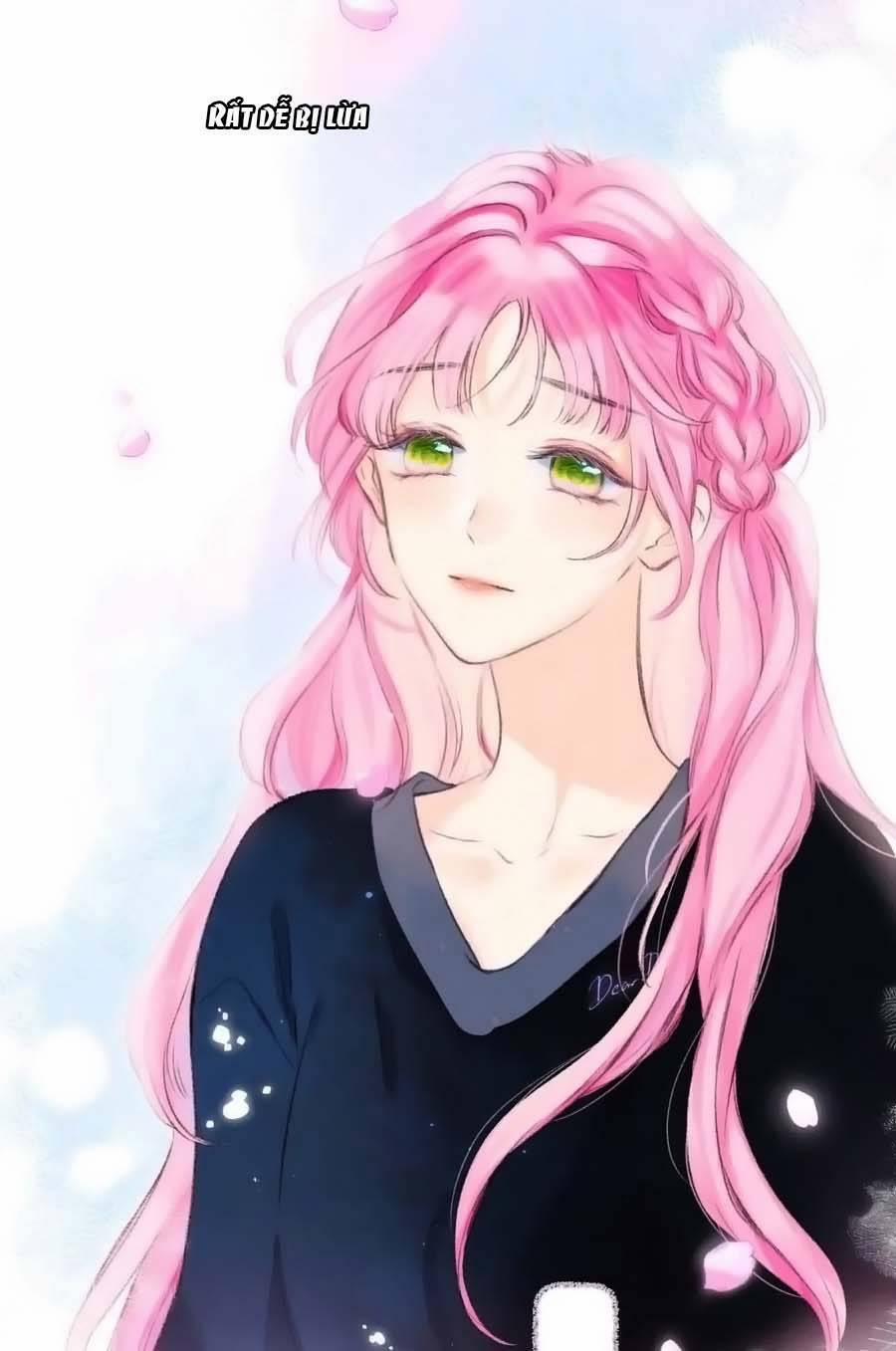 Bạn Gái Tôi Ấm Áp Tựa Như Xương Rồng Nở Hoa 37 trang 15