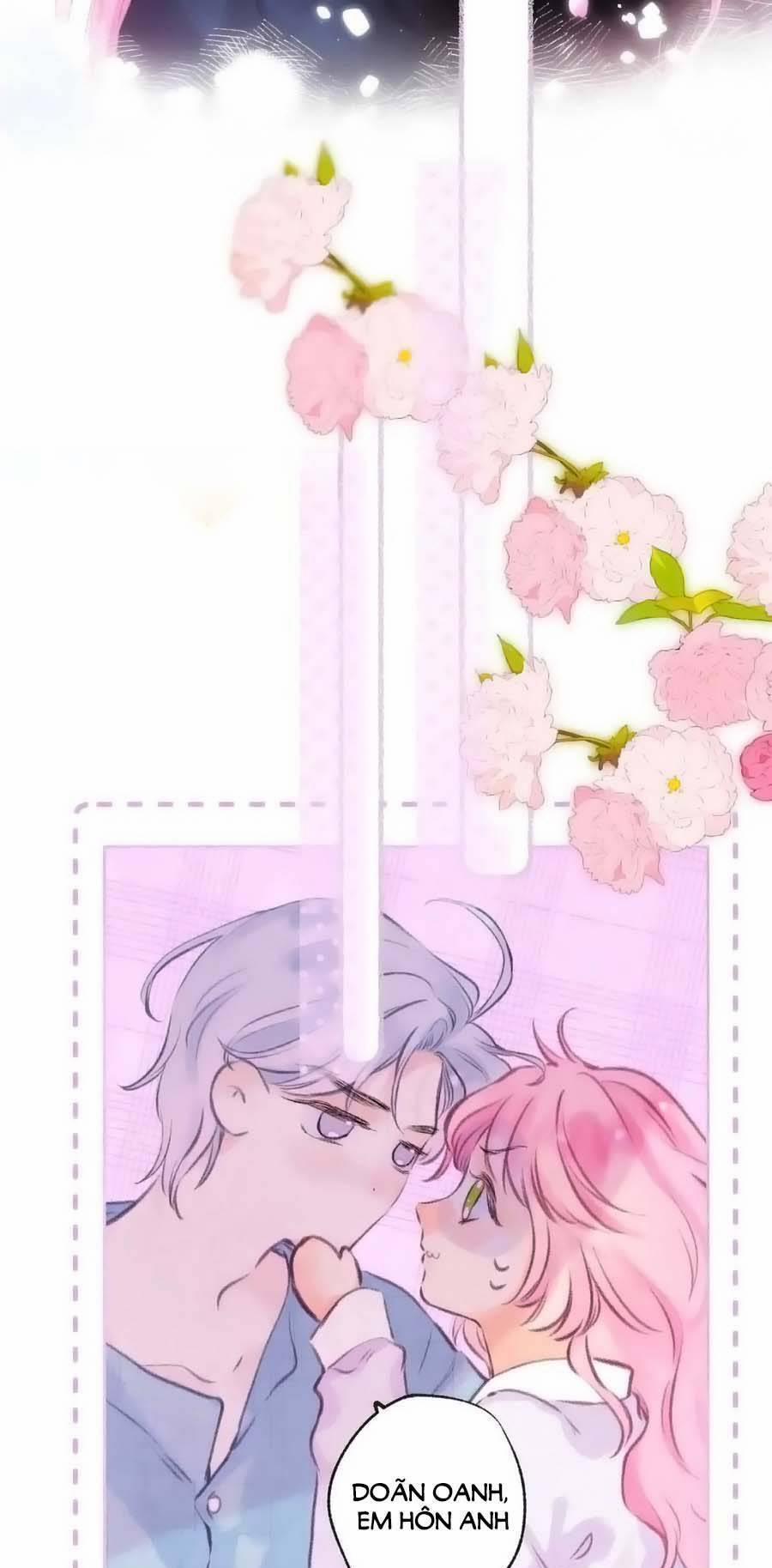 Bạn Gái Tôi Ấm Áp Tựa Như Xương Rồng Nở Hoa 37 trang 16