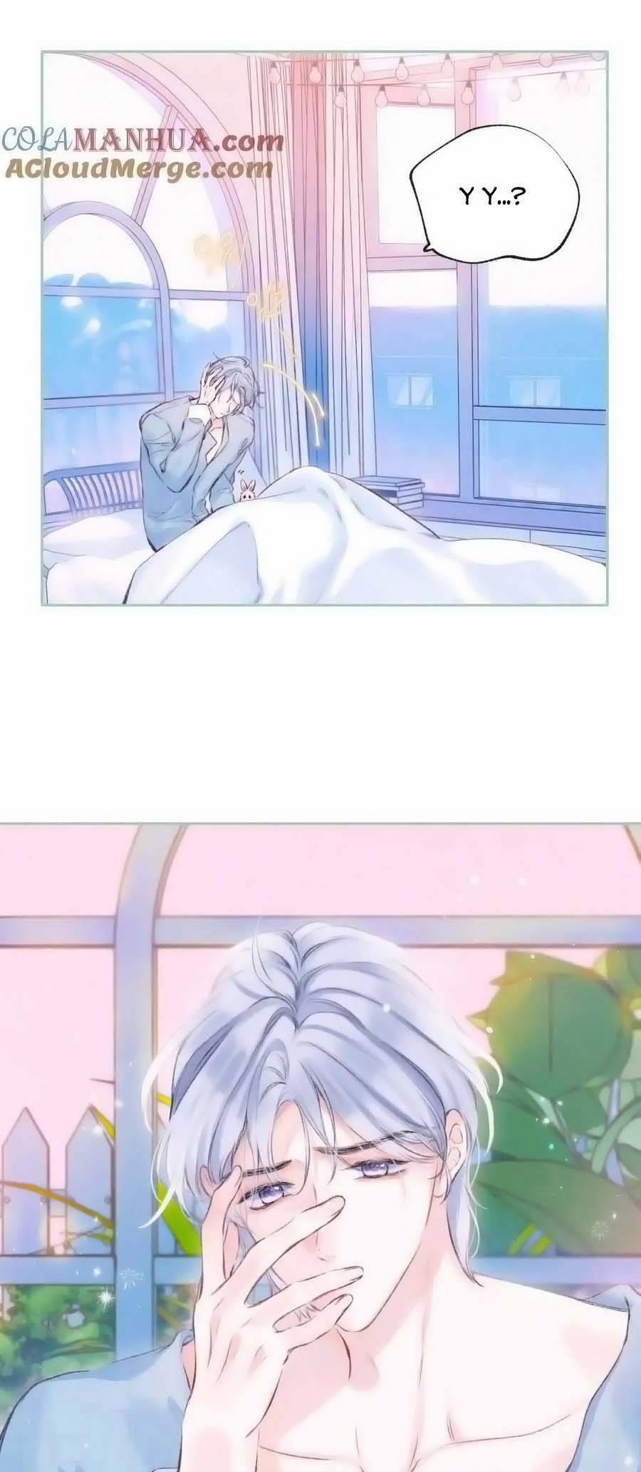 Bạn Gái Tôi Ấm Áp Tựa Như Xương Rồng Nở Hoa 37 trang 2