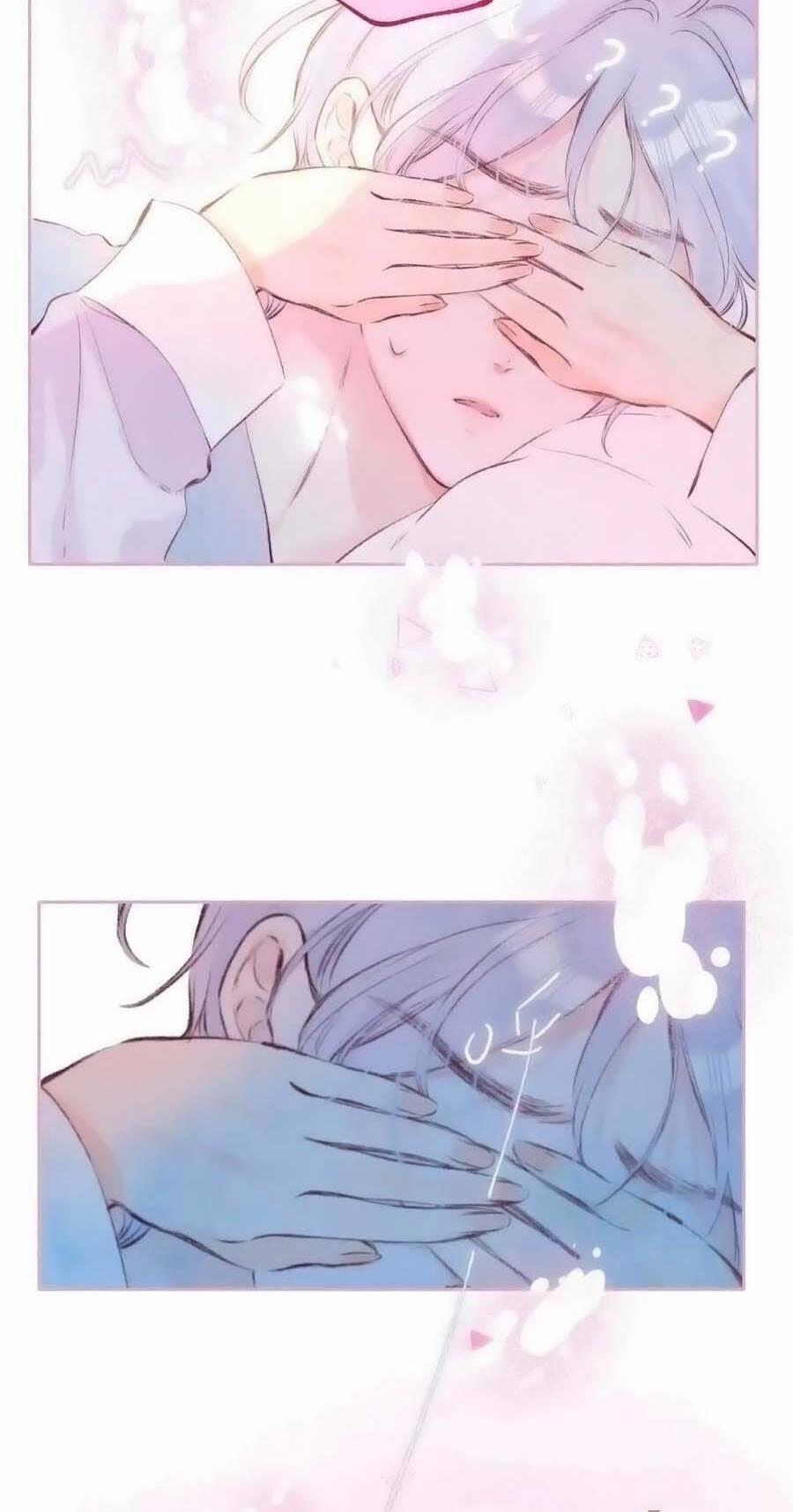 Bạn Gái Tôi Ấm Áp Tựa Như Xương Rồng Nở Hoa 37 trang 21