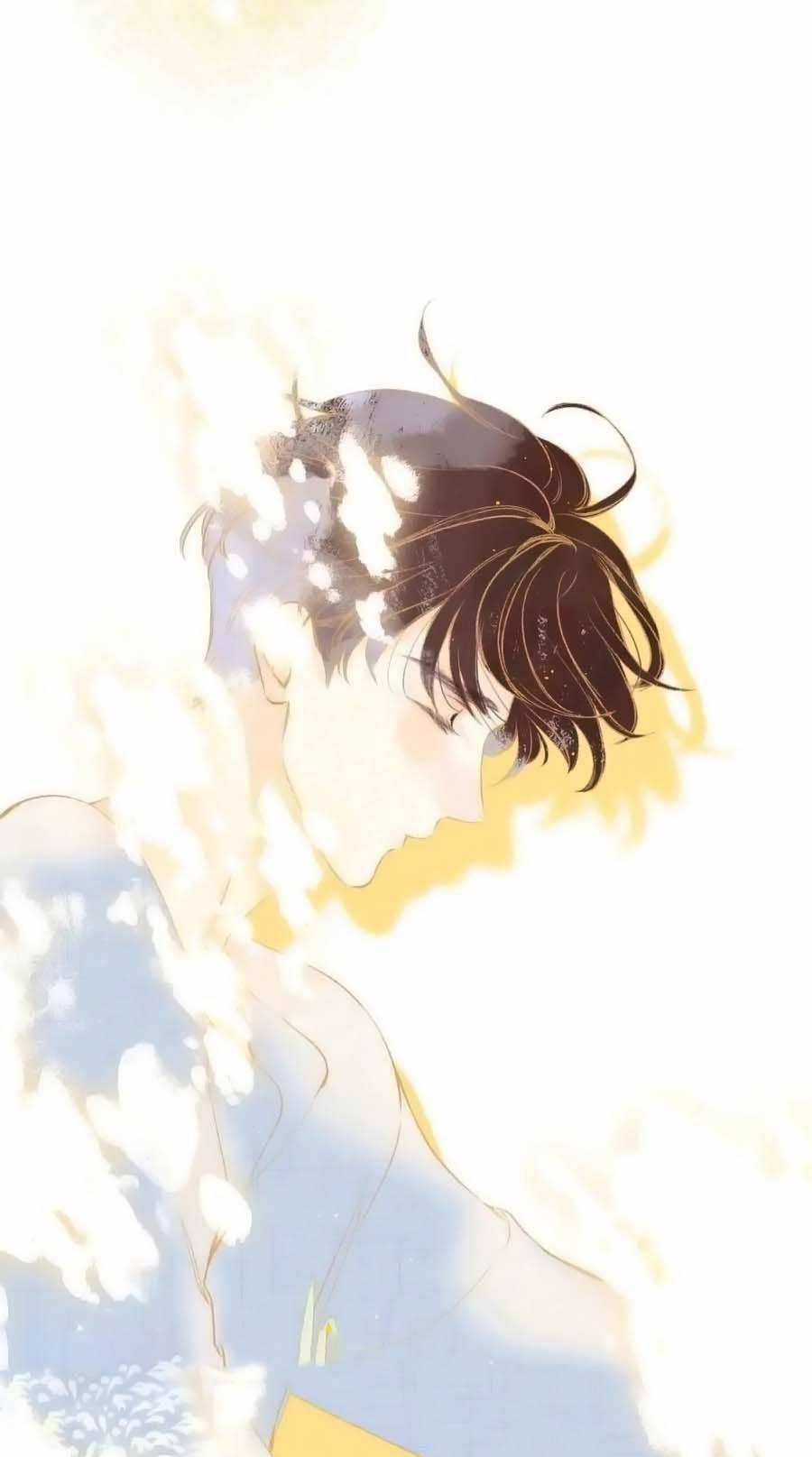 Bạn Gái Tôi Ấm Áp Tựa Như Xương Rồng Nở Hoa 37 trang 24