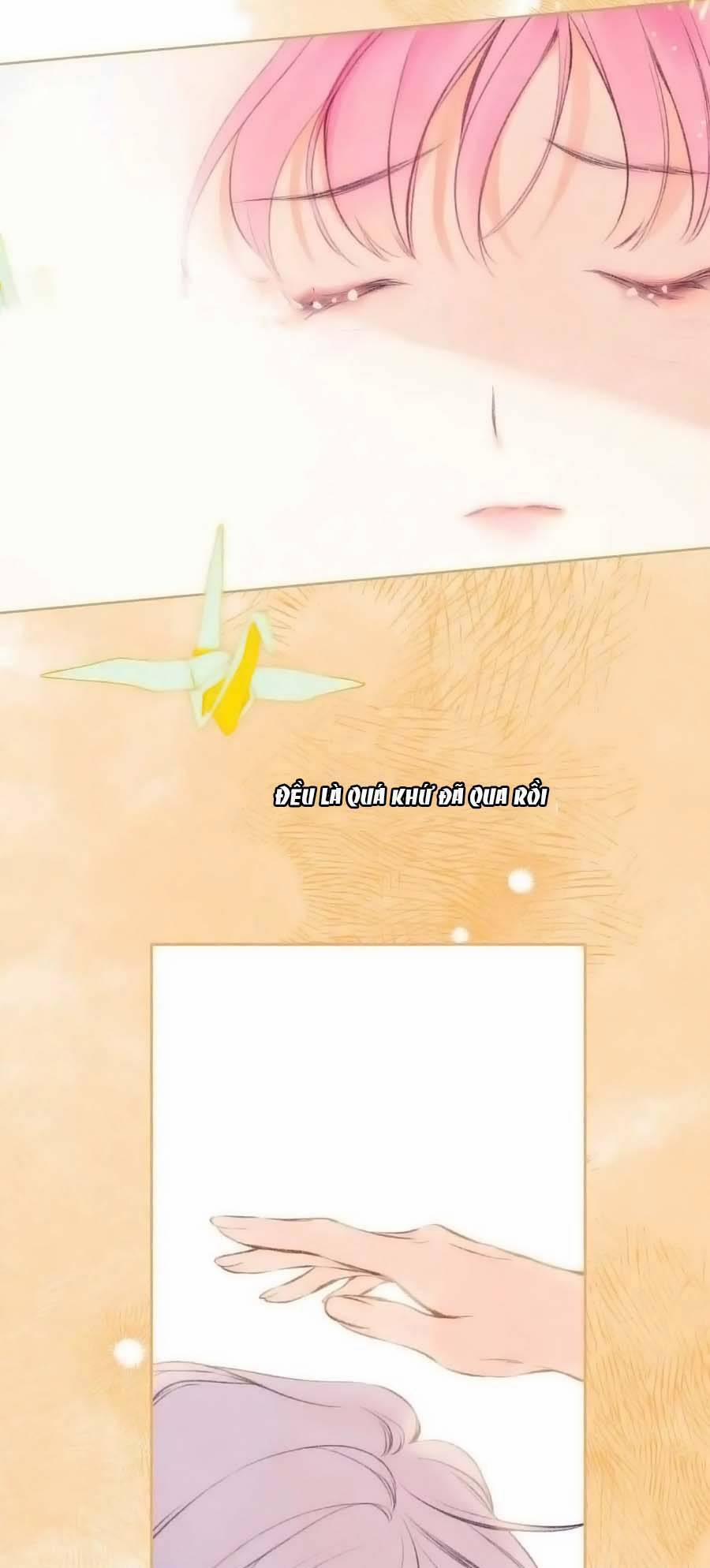 Bạn Gái Tôi Ấm Áp Tựa Như Xương Rồng Nở Hoa 37 trang 26