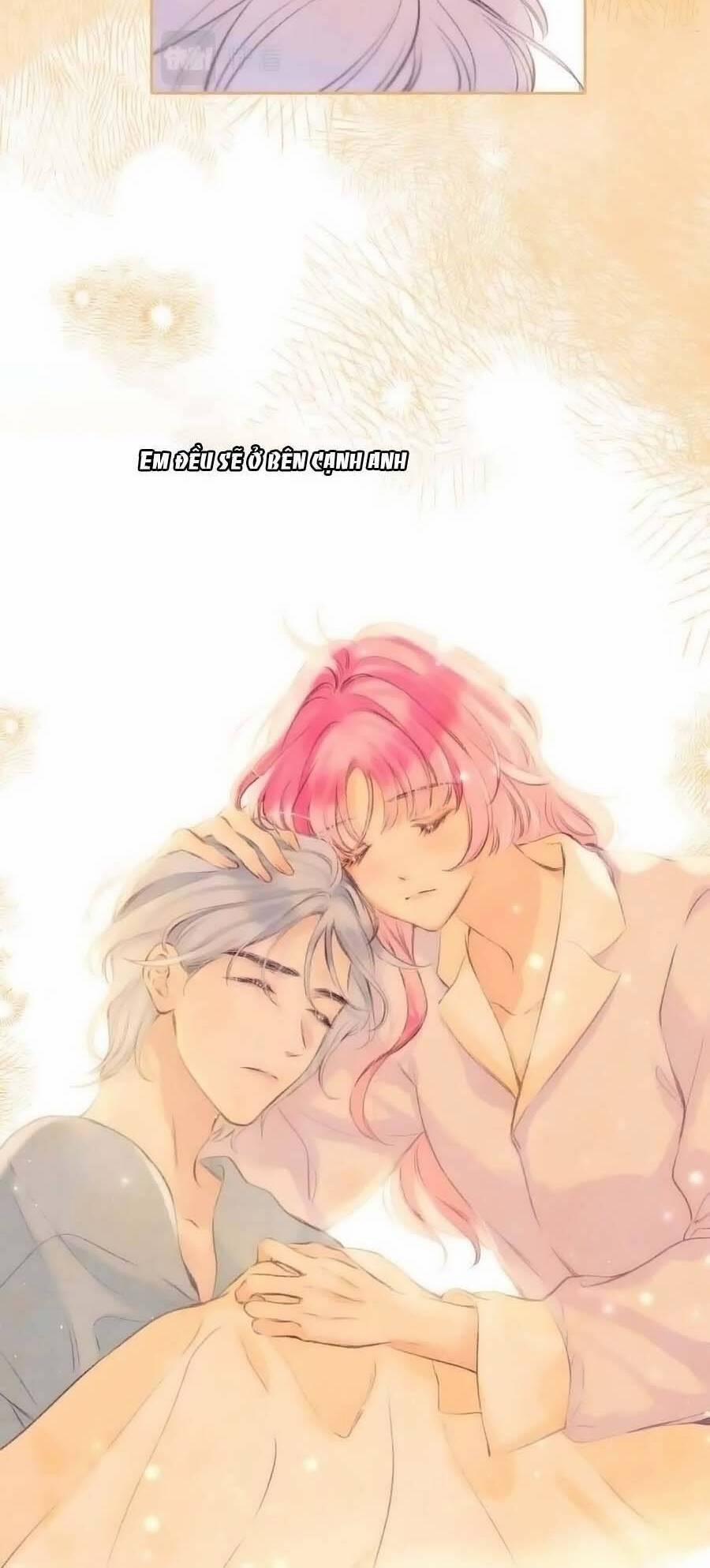 Bạn Gái Tôi Ấm Áp Tựa Như Xương Rồng Nở Hoa 37 trang 27