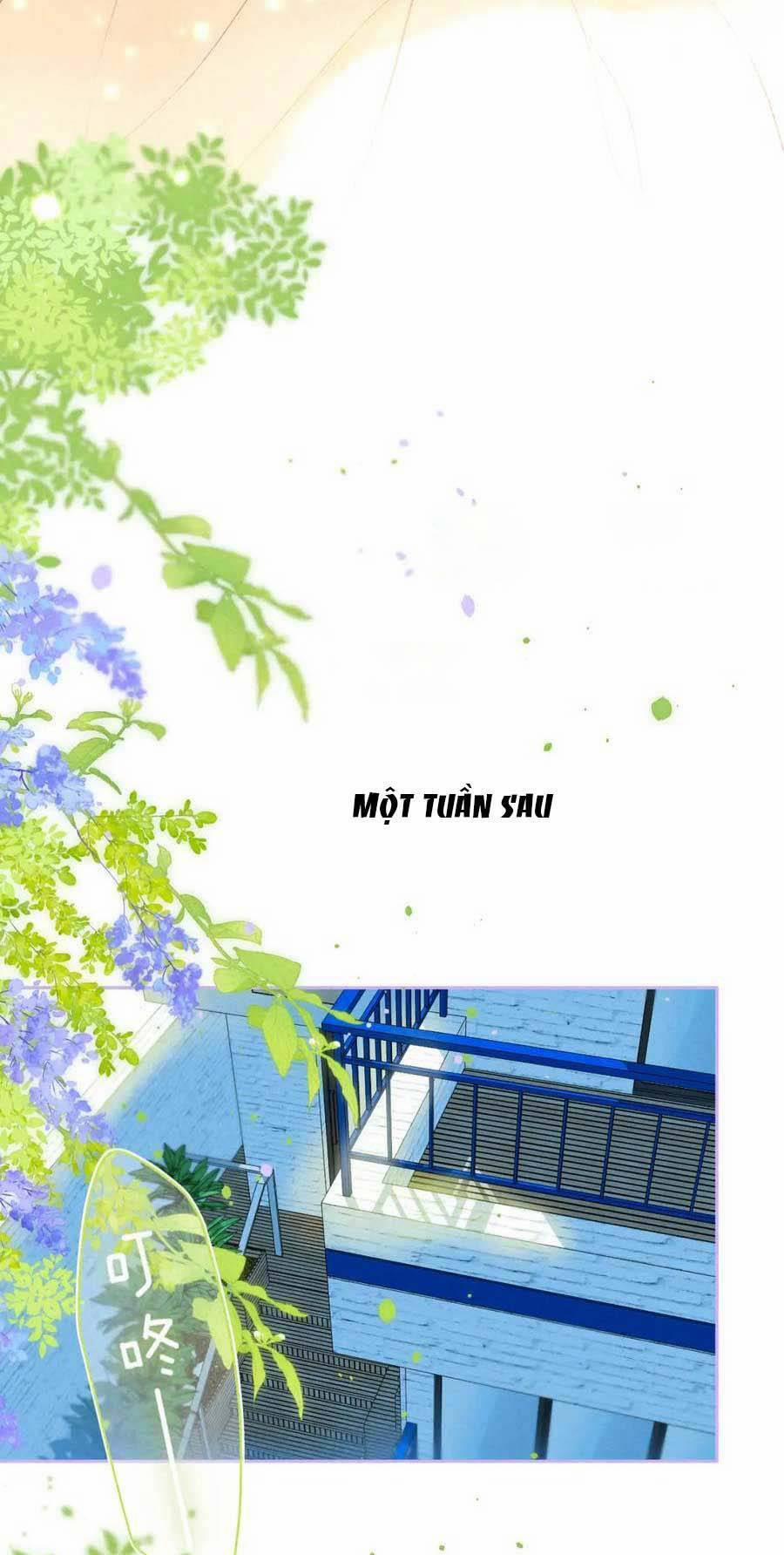 Bạn Gái Tôi Ấm Áp Tựa Như Xương Rồng Nở Hoa 37 trang 28