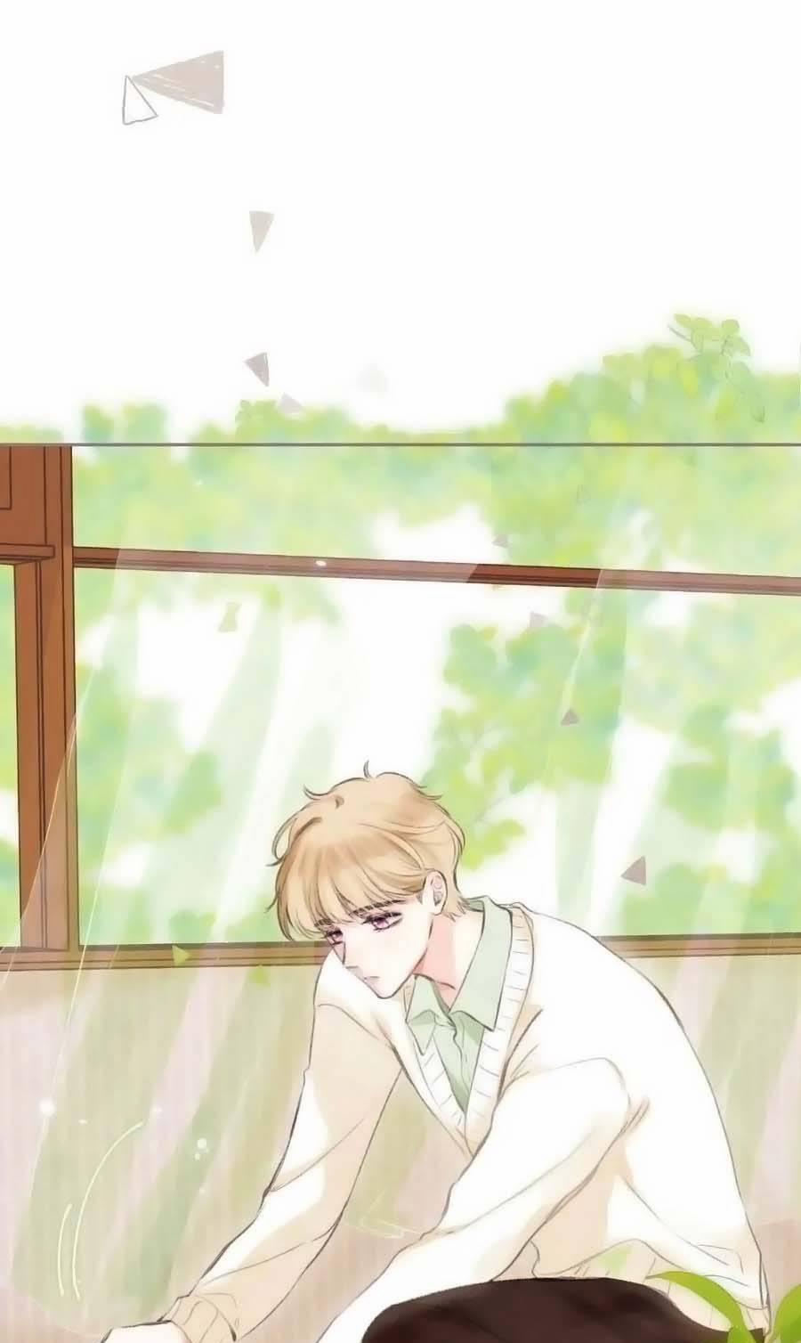 Bạn Gái Tôi Ấm Áp Tựa Như Xương Rồng Nở Hoa 38 trang 12