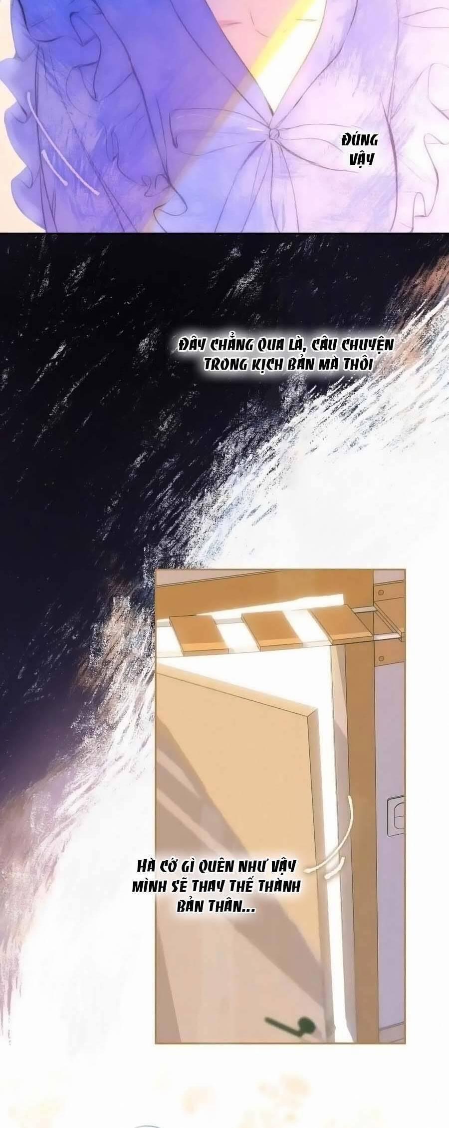 Bạn Gái Tôi Ấm Áp Tựa Như Xương Rồng Nở Hoa 38 trang 23