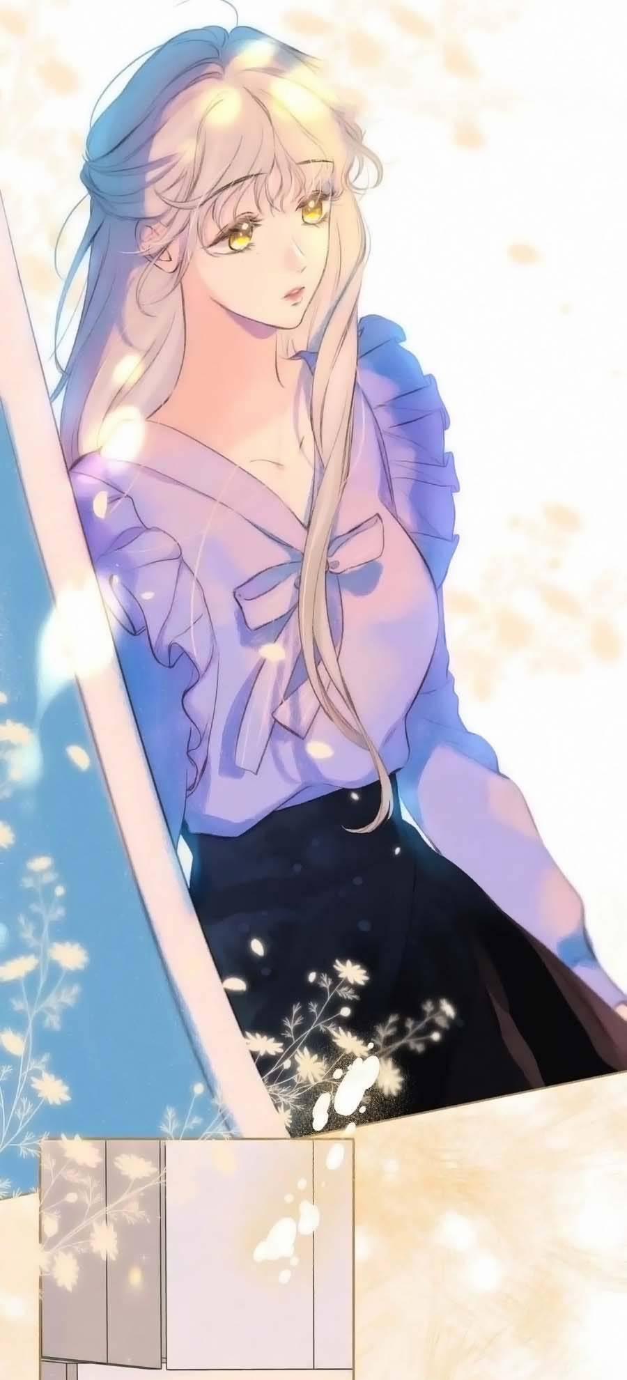 Bạn Gái Tôi Ấm Áp Tựa Như Xương Rồng Nở Hoa 38 trang 24