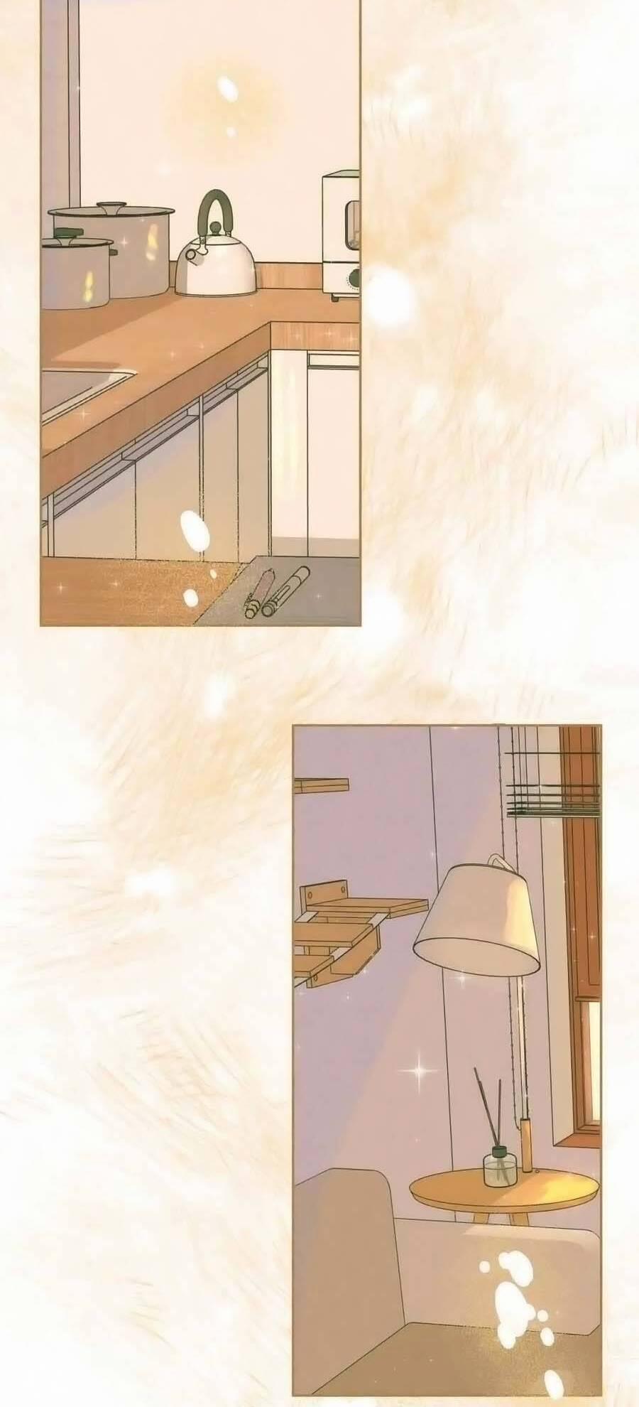 Bạn Gái Tôi Ấm Áp Tựa Như Xương Rồng Nở Hoa 38 trang 25