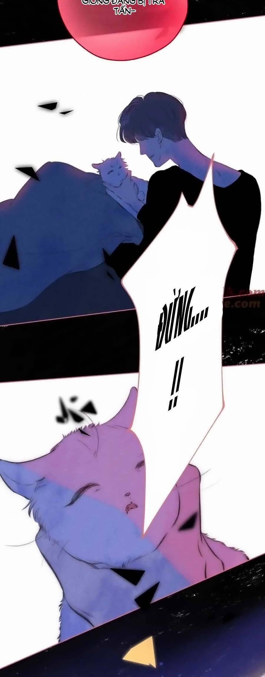 Bạn Gái Tôi Ấm Áp Tựa Như Xương Rồng Nở Hoa 38 trang 29