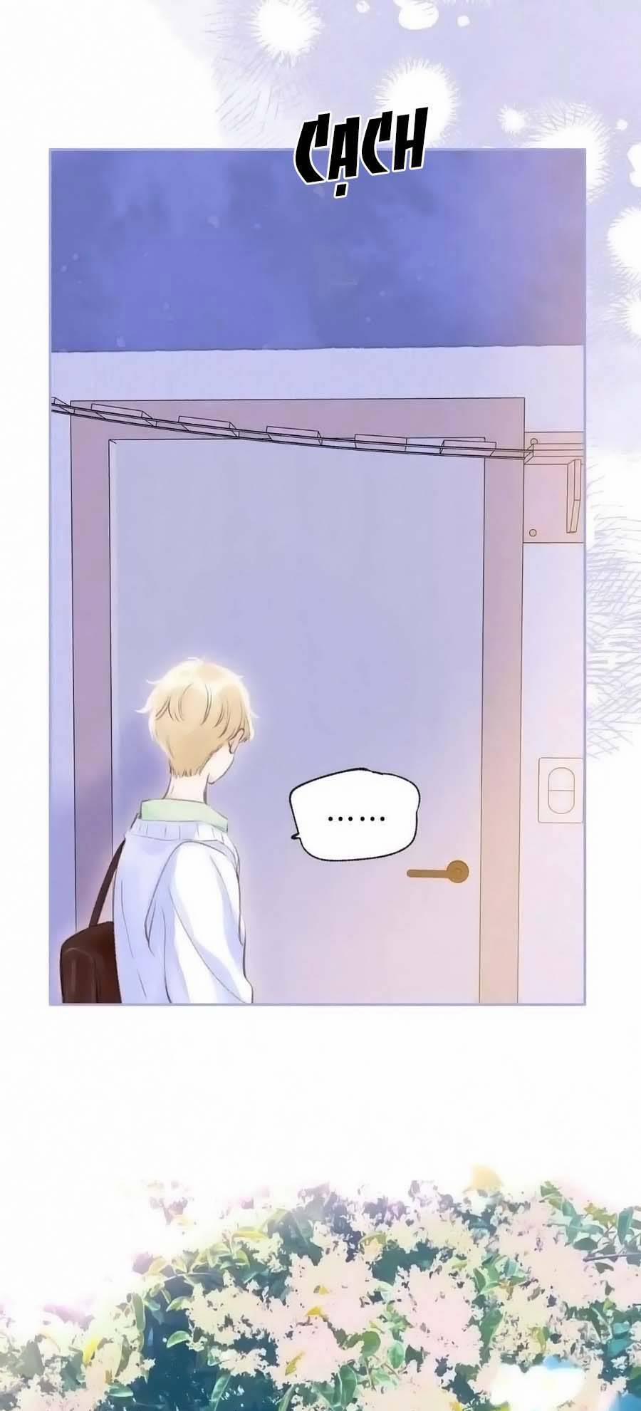 Bạn Gái Tôi Ấm Áp Tựa Như Xương Rồng Nở Hoa 38 trang 4